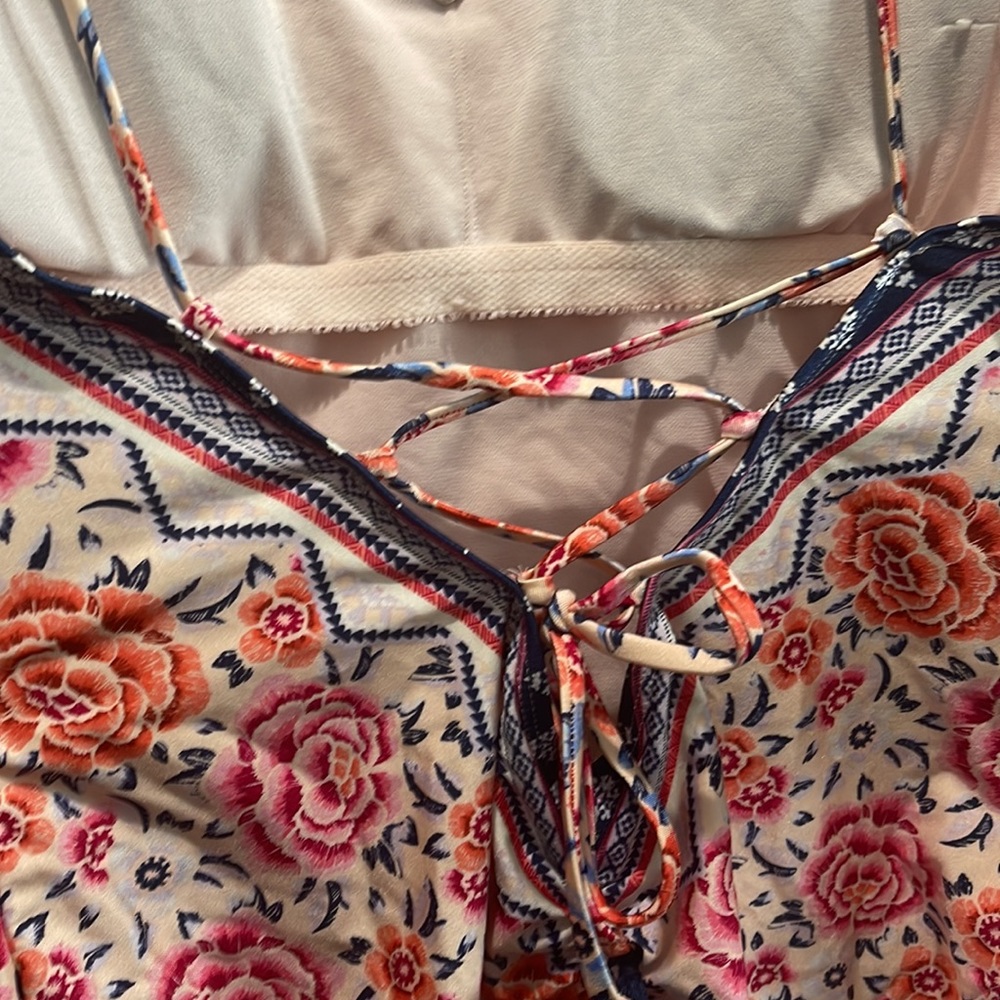 Bathing suit - Picture 4 of 7